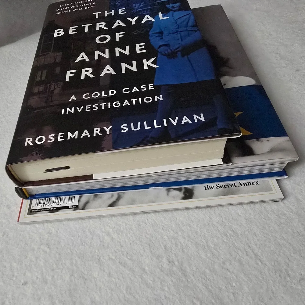 Centennial Books collection three